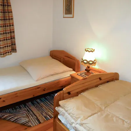 Kunzhof-5 By Interhome Apartment