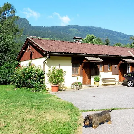 Kunzhof-5 By Interhome *