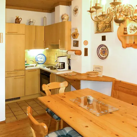 Kunzhof-5 By Interhome Winklern (Villach-Land)