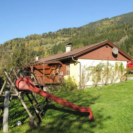 Kunzhof-5 By Interhome