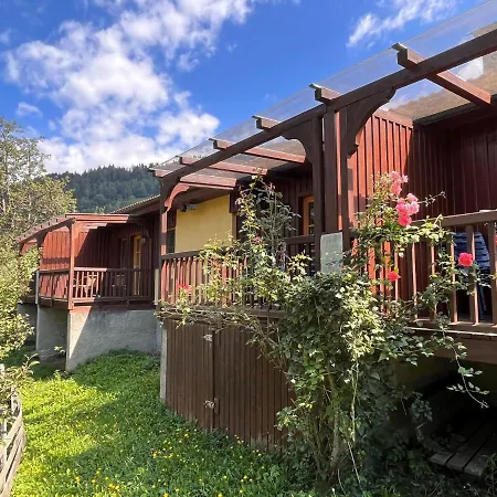 Kunzhof-5 By Interhome *