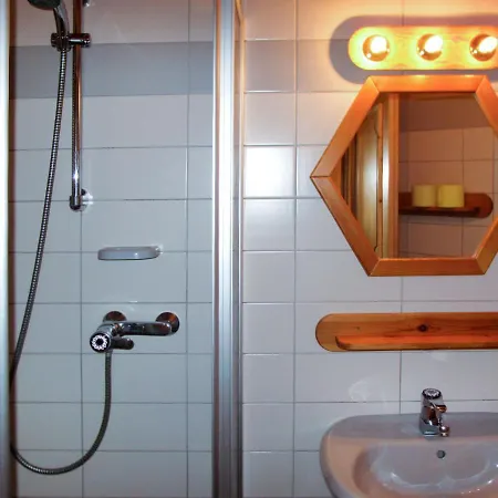 Kunzhof-5 By Interhome Apartment *