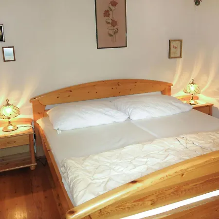 Apartament Kunzhof-5 By Interhome *