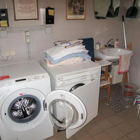 Apartment Kunzhof-5 By Interhome Winklern (Villach-Land)