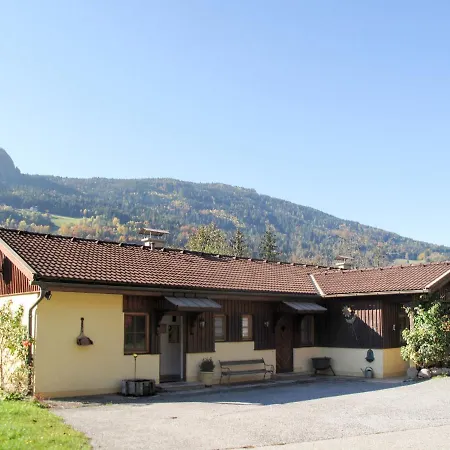 Kunzhof-5 By Interhome *