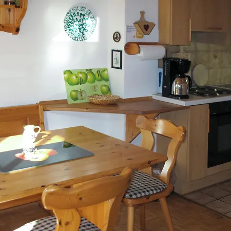 Kunzhof-5 By Interhome Apartment