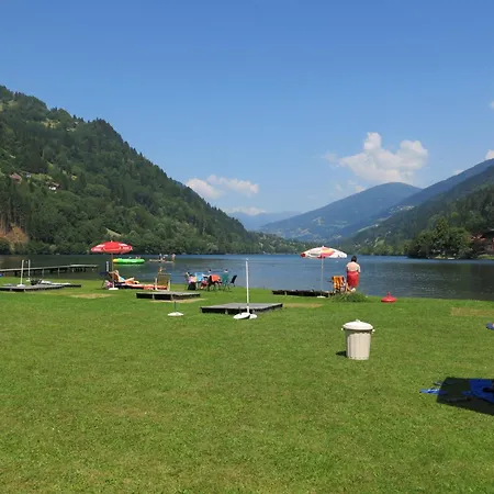 Apartment Kunzhof-5 By Interhome Winklern (Villach-Land)