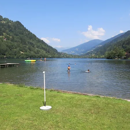 Kunzhof-5 By Interhome * Winklern (Villach-Land)