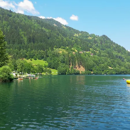 Apartment Kunzhof-5 By Interhome *