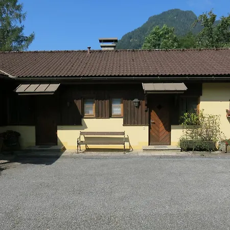 Apartment Kunzhof-5 By Interhome Winklern (Villach-Land)