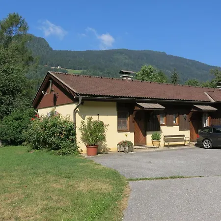 Apartment Kunzhof-5 By Interhome