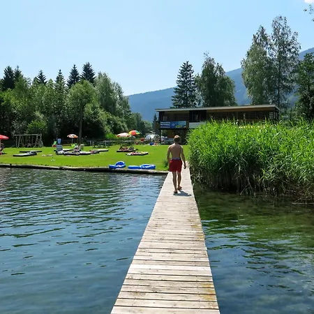 Apartment Kunzhof-5 By Interhome *