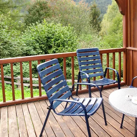 Kunzhof-5 By Interhome Apartment *