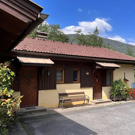 Kunzhof-5 By Interhome * Winklern (Villach-Land)