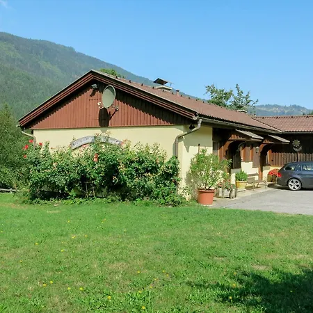 Kunzhof-5 By Interhome Apartment Winklern (Villach-Land)