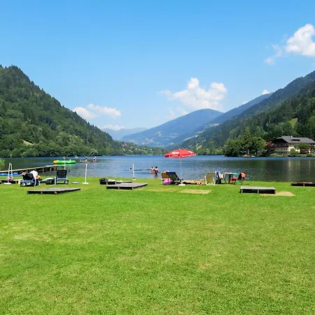 Apartment Kunzhof-5 By Interhome *