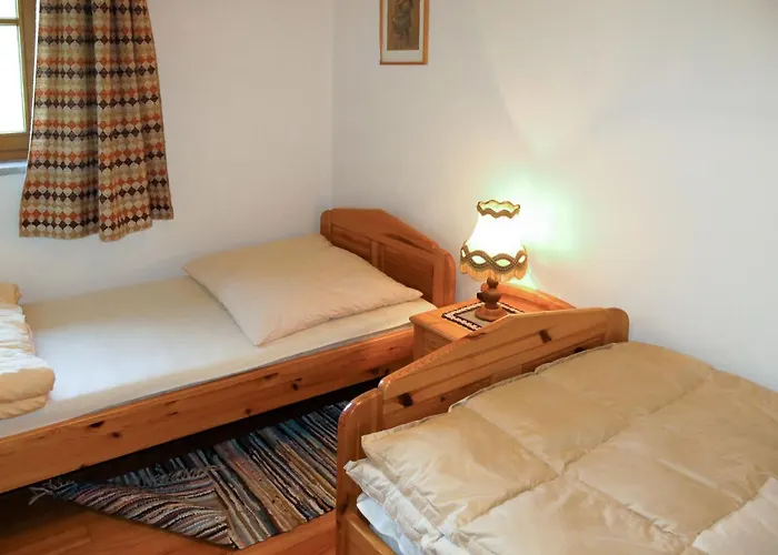 Kunzhof-5 By Interhome Apartament