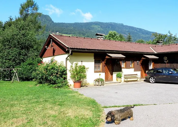 Kunzhof-5 By Interhome *