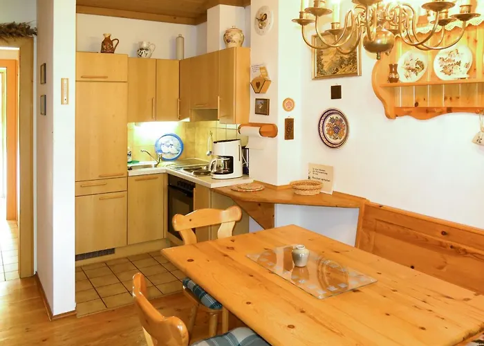 Kunzhof-5 By Interhome Winklern (Villach-Land)