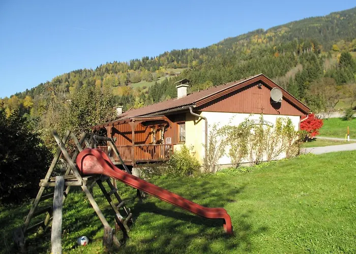 Kunzhof-5 By Interhome