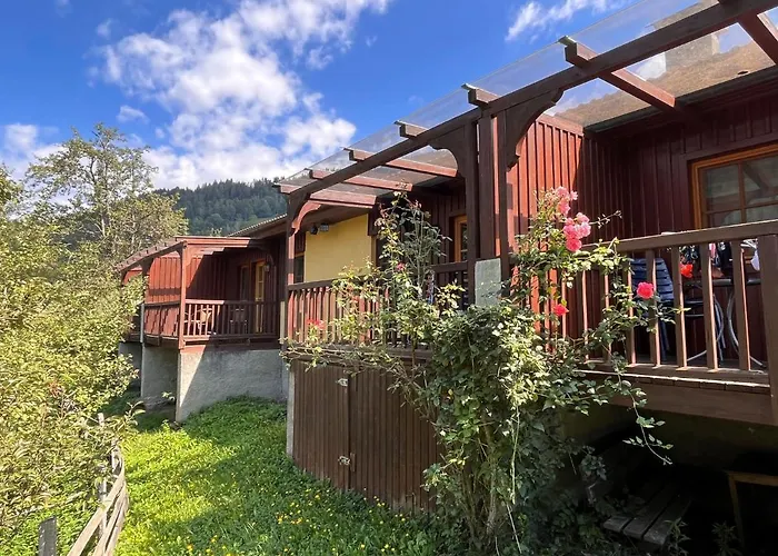 Kunzhof-5 By Interhome *