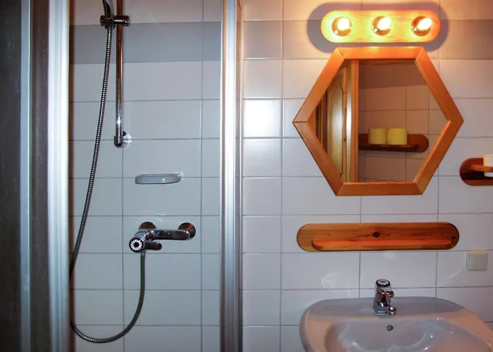 Kunzhof-5 By Interhome דירה *