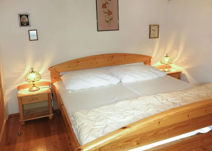 Apartament Kunzhof-5 By Interhome *