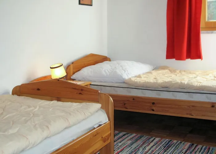 Kunzhof-5 By Interhome * Winklern (Villach-Land)