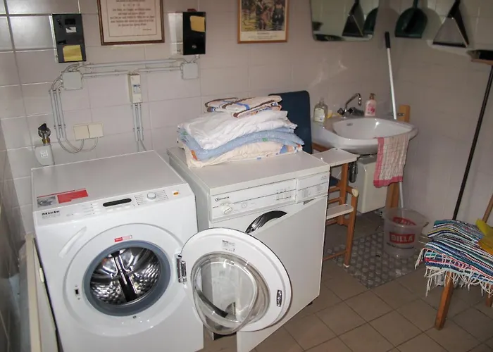 Apartament Kunzhof-5 By Interhome Winklern (Villach-Land)