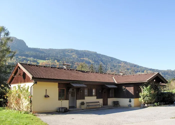 Kunzhof-5 By Interhome *