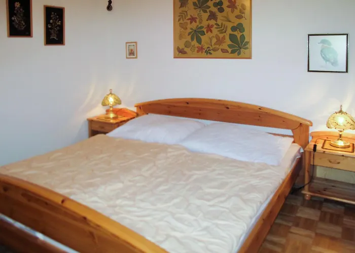 Apartament Kunzhof-5 By Interhome