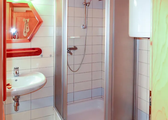 Kunzhof-5 By Interhome *