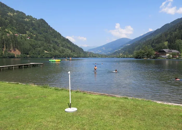 Kunzhof-5 By Interhome * Winklern (Villach-Land)