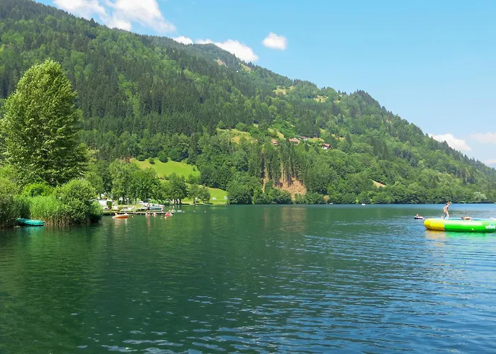 דירה Kunzhof-5 By Interhome *