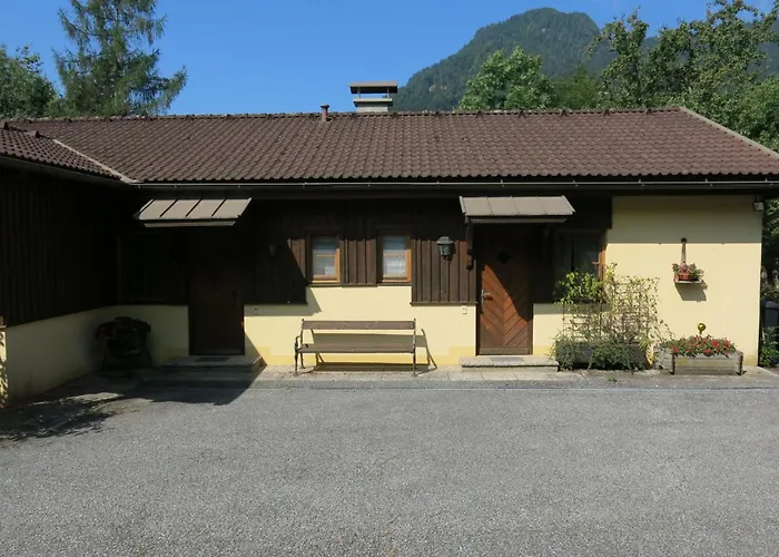 דירה Kunzhof-5 By Interhome Winklern (Villach-Land)