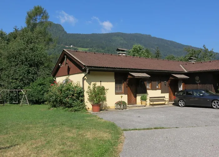 Apartament Kunzhof-5 By Interhome