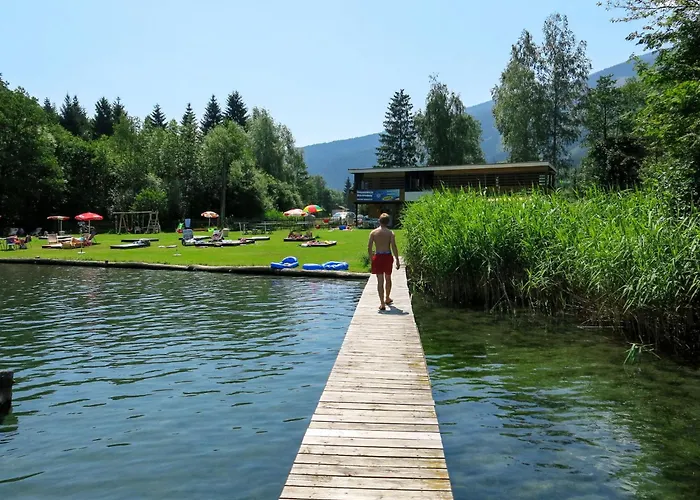 דירה Kunzhof-5 By Interhome *