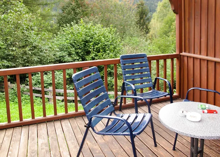 Kunzhof-5 By Interhome Apartament *