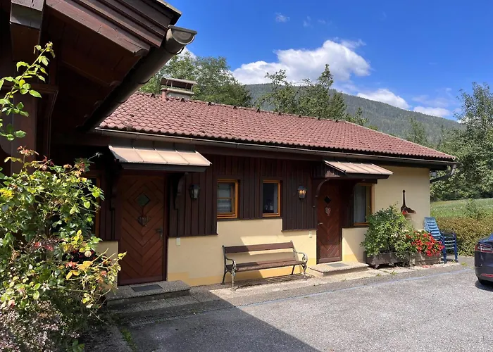 Kunzhof-5 By Interhome * Winklern (Villach-Land)