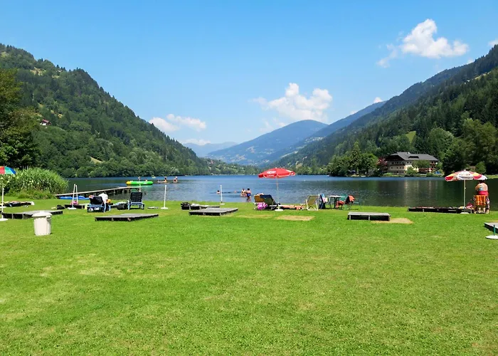 Apartament Kunzhof-5 By Interhome *